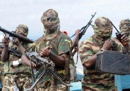 جيش نيجيريا يحرر 85 رهينة من قبضة “بوكو حرام”