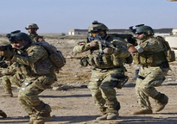 مصرع 26 داعشيا بنيران عراقية وقصف طيران التحالف بالأنبار