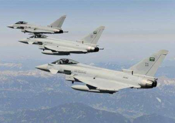 رومانيا تخطط لشراء مقاتلات “إف-16” من الناتو