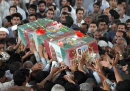 مقتل 11 عنصرا من الحرس الثوري الإيراني في معارك بحلب شمال سوريا