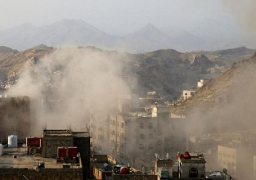 مقتل 25 مدنيا في قصف روسي بريف حلب