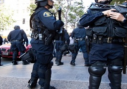 مقتل 7 أشخاص وإصابة 20 آخرين في إطلاق نار بولاية “كانساس” الأمريكية