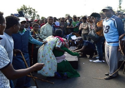 مقتل العشرات في اشتباكات عرقية غرب إثيوبيا