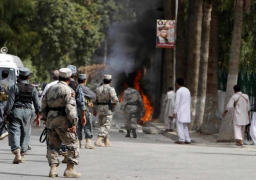 مقتل وإصابة حوالي 90 عنصرا من طالبان في عملية غرب أفغانستان