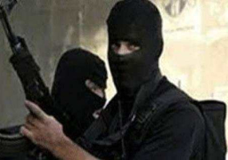 ثلاثة ملثمين يطلقون النار على أمين شرطة بالمنوفية