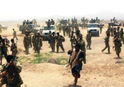 مقتل العشرات من عناصر مليشيات الحوثيين وصالح في مدن يمنية متفرقة