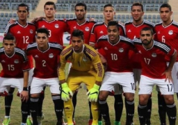 وديًا .. منتخب مصر يلتقي بوركينافاسو استعدادًا لنيجيريا