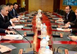 اليوم.. انطلاق فعاليات منتدى الأعمال المصري الإيطالي