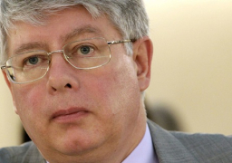 موسكو: دي ميستورا أخطأ بعدم توجيه الدعوة إلى الأكراد لحضور مفاوضات جنيف