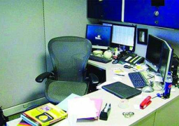 موظف إسباني يتغيب عن عمله 6 سنوات دون أن يلاحظ أحد