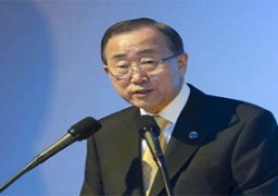 مون: هدنة سوريا متماسكة إلى حد كبير رغم بعض الحوادث