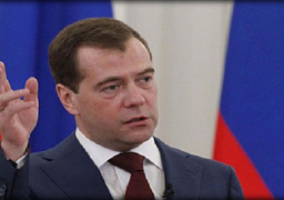 ميدفيديف: روسيا لن تبقى في سوريا إلى الأبد..واتفاق السلام لن يوقف الحرب