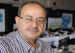 نائب بالتشريعى الفلسطينى:”فتح” تتمسك بالرعاية المصرية لملف المصالحة