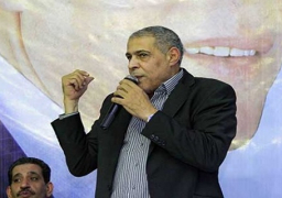 نائب برلماني يطالب وزير الداخلية بتطبيق القانون ضد المتجاوزين من رجال الشرطة