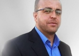 نادي الأسير يطالب بنقل الأسير القيق إلى مستشفى فلسطيني لتلقي العلاج