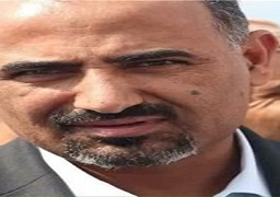 نجاة محافظ ومدير أمن عدن من محاولة اغتيال للمرة الثانية