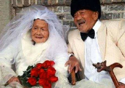 نصائح أكبر زوجين معمرين فى عيد الحب.. عش كل يوم كأنه الأخير.. وانفق على قدر ما تملك