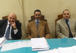 السجن 5 و3 سنوات لأمينى شرطة تسببا فى عاهه مستديمه لـ مدرس بالشرقية