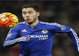 هيدينك يلمح إلى احتمال رحيل هازارد عن تشيلسي