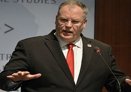 واشنطن تستعرض قوتها النووية بإطلاق صاروخ عابر للقارات