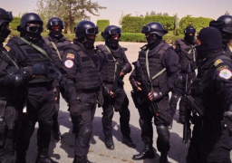 وزارة الداخلية تعلن مقتل 4 مسلحين تابعين لـ”أجناد مصر” في تبادل لإطلاق النار بالجيزة