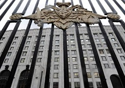 وزارة الدفاع الروسية تنفي اتهامات واشنطن بقصف المدنيين في حلب