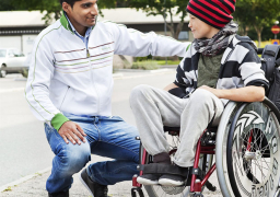 وزارة الشباب : مستمرون في دمج ذوى الاحتياجات الخاصة في نسيج المجتمع
