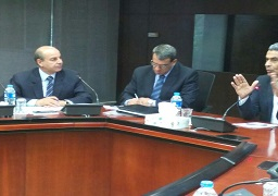 وزارة النقل: تقرير يومي للجيوشي عن نظافة القطارات والمحطات