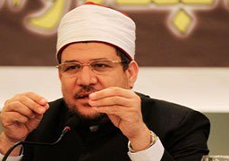 الأوقاف: تخصيص مترجم إشارة ببعض المساجد لترجمة خطبة الجمعة لذوي الاحتياجات الخاصة