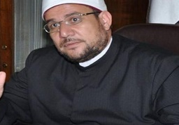 وزير الأوقاف يتلقى دعوة للمشاركة فى مؤتمر التطرف الطائفي في أفريقيا