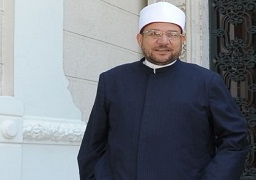 وزير الأوقاف يفتتح مسجد أبو بكر الصديق بالإسماعيلية