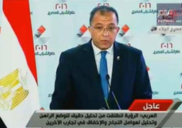 وزير التخطيط: نحلم بمصر جديدة بحلول2030 ذات اقتصاد تنافسي متوازن