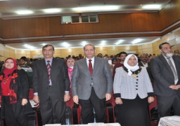 وزير التربية والتعليم يشهد حفل ختام المعسكر الثقافي التربوي “أقرأ”