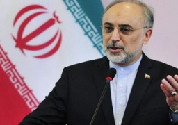 وزير الخارجية الإيراني: لم يتم التوافق على تفاصيل وقف إطلاق النار بسوريا