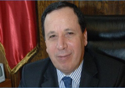 وزير الخارجية التونسي: تونس تبحث تدريب أمنيين ليبيين على أراضيها