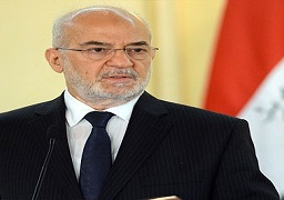 وزير الخارجية العراقي يدعو المجتمع الدولي للتعاون مع ليبيا لمحاربة الإرهاب