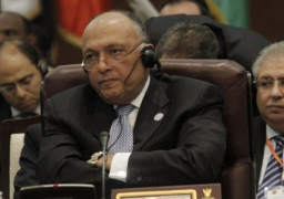 وزير الخارجية يشارك في مؤتمر السياسة والأمن بــ”ميونخ”