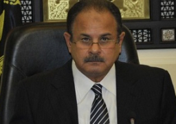 وزير الداخلية : أكاديمية الشرطة كانت وستظل قبلة الكوادر الأمنية الأفريقية