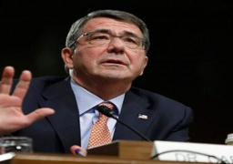 وزير الدفاع الأمريكى: نراقب الأحداث في ليبيا عن كثب