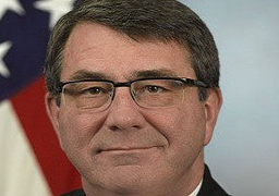 وزير الدفاع الأمريكى يريد المزيد من المساهمات فى مكافحة تنظيم داعش