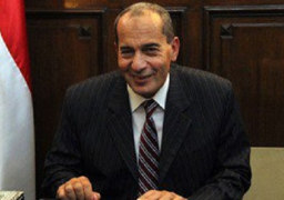 وزير الزراعة يبحث مع مدير الفاو سبل تعزيز التعاون الفني بين المنظمة ومصر