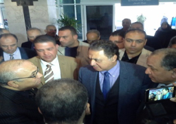 وزير الصحة: 120 مليار جنيه قيمة الانفاق الصحي في العام