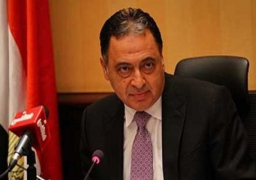 وزير الصحة يتوجه لشرم الشيخ لمتابعة خطة تأمين مؤتمر ” الكوميسا “