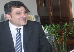 وزير الموارد المائية يصل الخرطوم للمشاركة في اجتماعات سد النهضة الأثيوبي