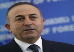 وزير خارجية تركيا: تصريحات أمريكا متضاربة بشأن وحدات حماية الشعب الكردية