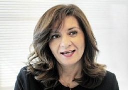 وزيرة الهجرة تغادر لنيويورك لبحث مشاكل الجالية المصرية