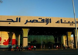 وصول 170 سائحا ألمانيا إلى الأقصر