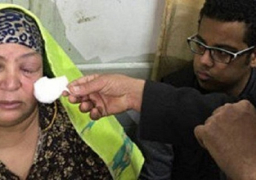 وكيل الصحة بالغربية ينفى وقف مدير مستشفى رمد طنطا وثلاثة أطباء آخرين