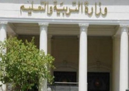 وكيل وزارة التعليم الجديد بشمال سيناء يصدر قرارات للارتقاء بمستوى العملية التعليمية