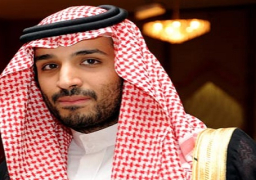 ولي ولي العهد السعودي يبحث مع أمين عام “الناتو” تطوير التعاون